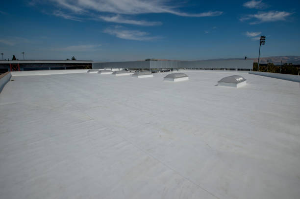Hot Roofs in Woonsocket, RI