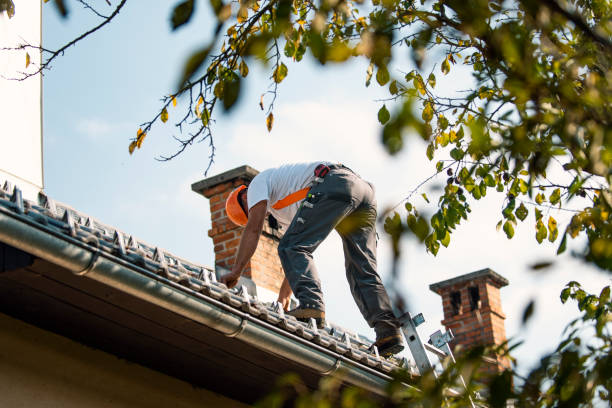 Trusted Woonsocket, RI Roofing Service Experts