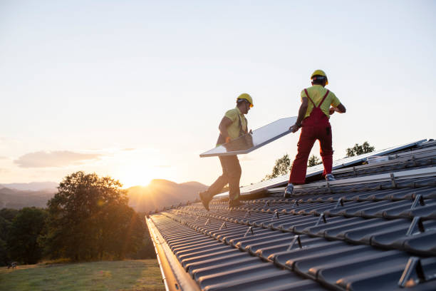 Best Asphalt Shingles Roofing  in Woonsocket, RI