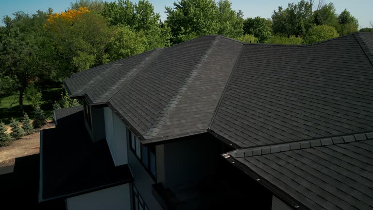 Best Roof Insulation Installation  in Woonsocket, RI
