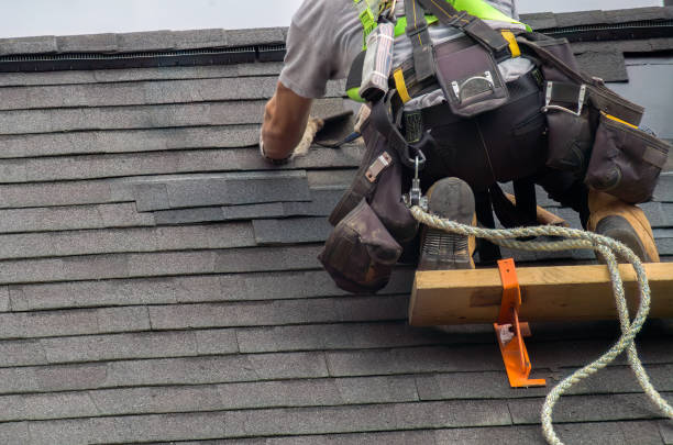 Best Commercial Roofing Services  in Woonsocket, RI