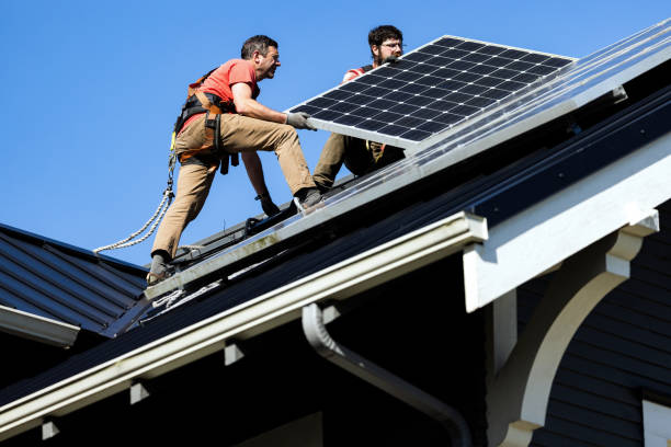 Best Sheet Metal Roofing  in Woonsocket, RI