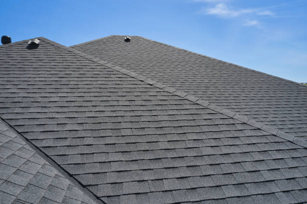 Steel Roofing in Woonsocket, RI