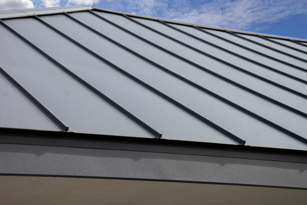 Best Sheet Metal Roofing  in Woonsocket, RI