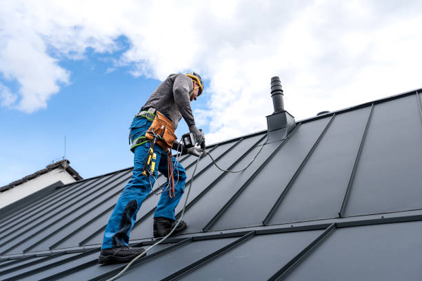 Best Roof Installation  in Woonsocket, RI