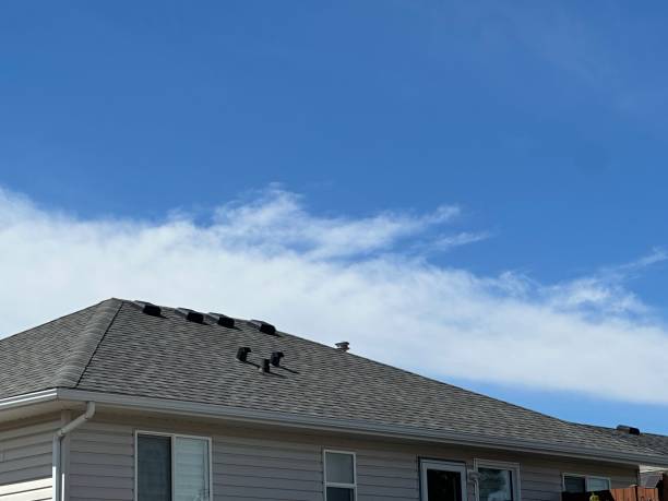 Best Rubber Roofing (EPDM, TPO)  in Woonsocket, RI