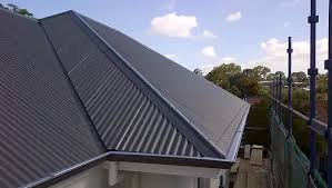 Best Green or Eco-Friendly Roofing Solutions  in Woonsocket, RI